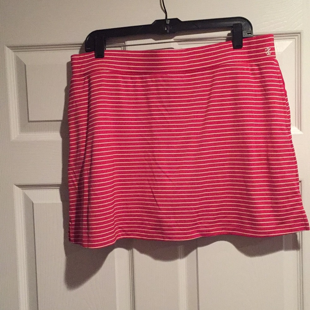 Golf skirt